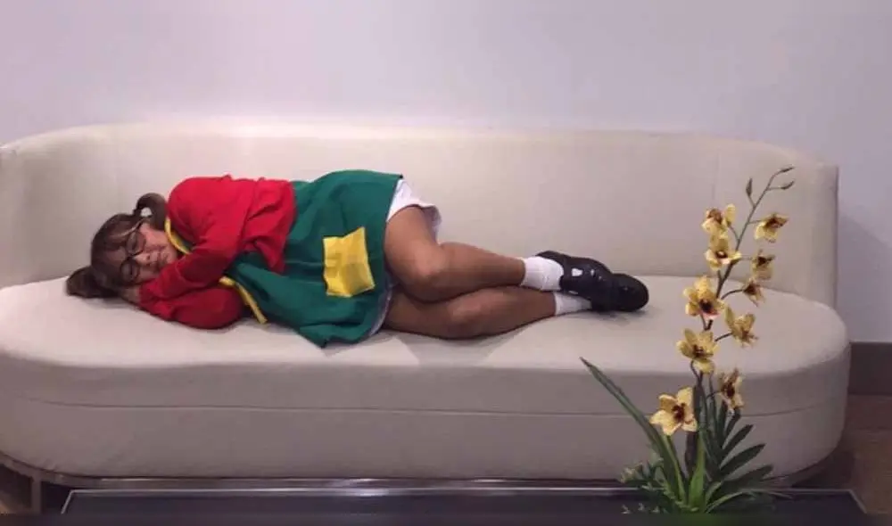  'El Chavo del 8': La Chilindrina confiesa el mísero sueldo que le pagaban [VIDEO]