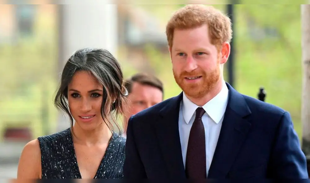 Meghan Markle, Príncipe Harry, Kardashian