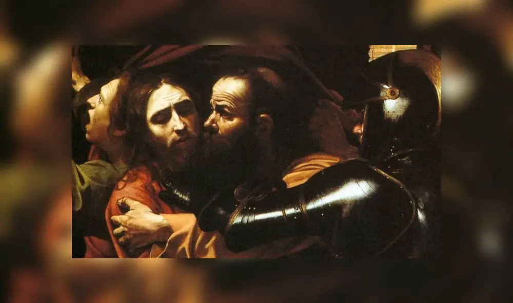 Beso de Judas Beso de Judas