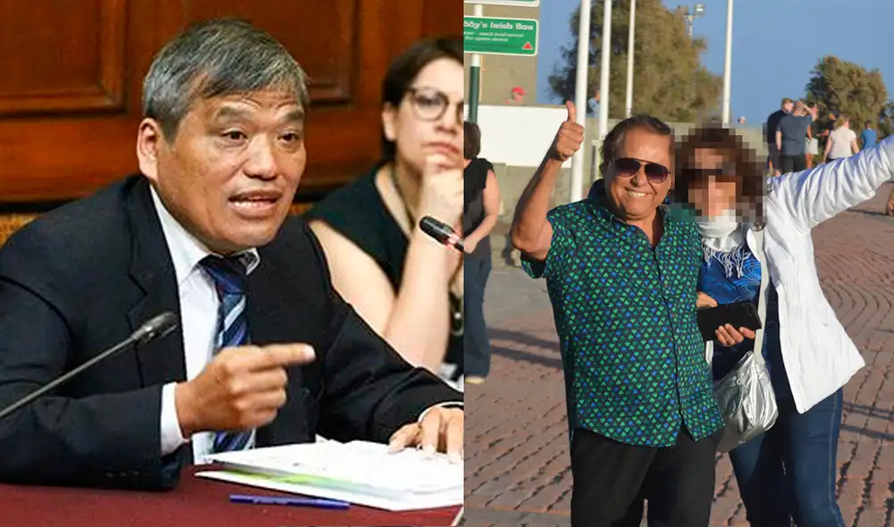 Fotos: Difusión. Fotos: Difusión.