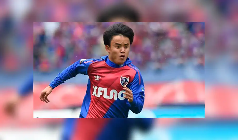 Copa América 2019: Japón lanza su lista de convocados encabezada por el 'Messi japonés' [VIDEO]