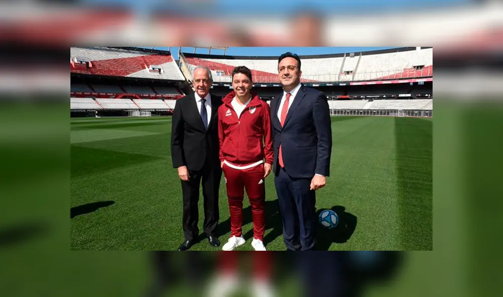 River Plate vs. Boca Juniors EN VIVO vía TNT Sports, FOX Premium y TV Pública GRATIS por el Superclásico del fútbol argentino. River Plate vs. Boca Juniors EN VIVO vía TNT Sports, FOX Premium y TV Pública GRATIS por el Superclásico del fútbol argentino.