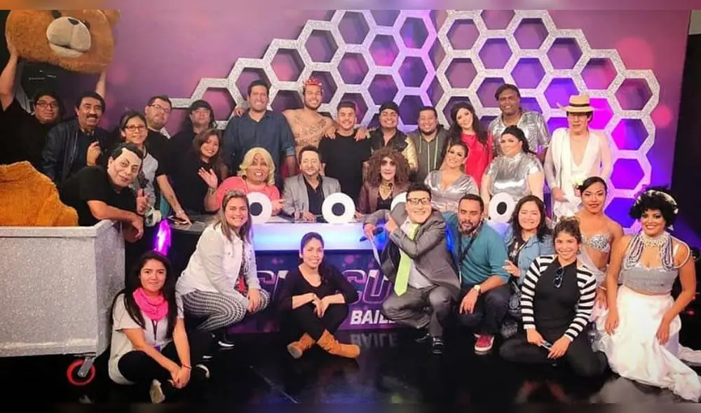 Dayanita, actriz trans de 'El Wasap de JB', se destapa para sensual foto