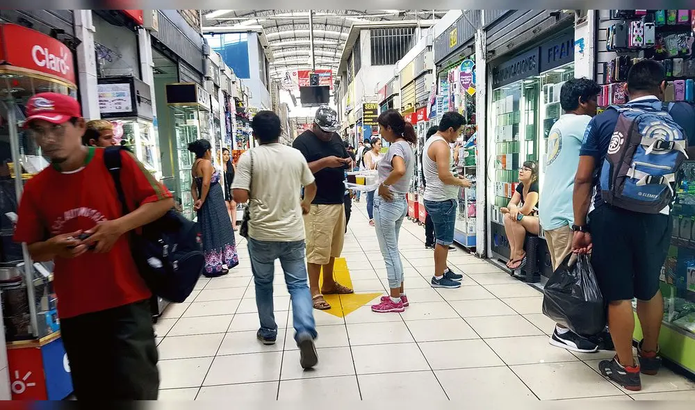 Mafias de celulares ahora importan equipos robados | VIDEO Mafias de celulares ahora importan equipos robados | VIDEO