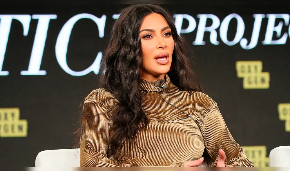 Kim Kardashian donación covid-19