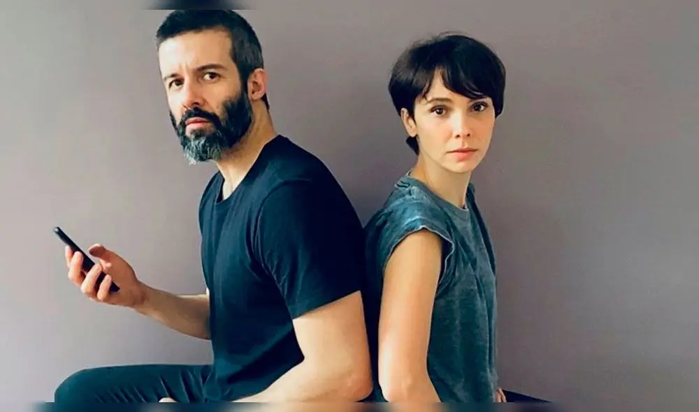 Según el periodista Amaury Jr, Falabella y Benicio tenían problemas en su relación desde el 2018.