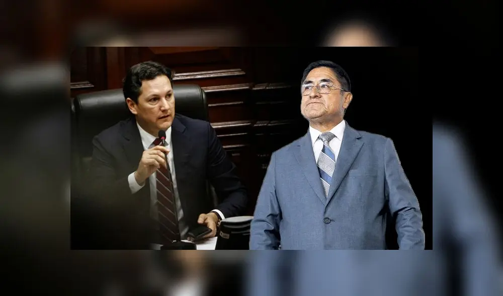 Congreso dejó de trabajar expediente de Hinostroza para sacar ‘Ley Fujimori’ Congreso dejó de trabajar expediente de Hinostroza para sacar ‘Ley Fujimori’