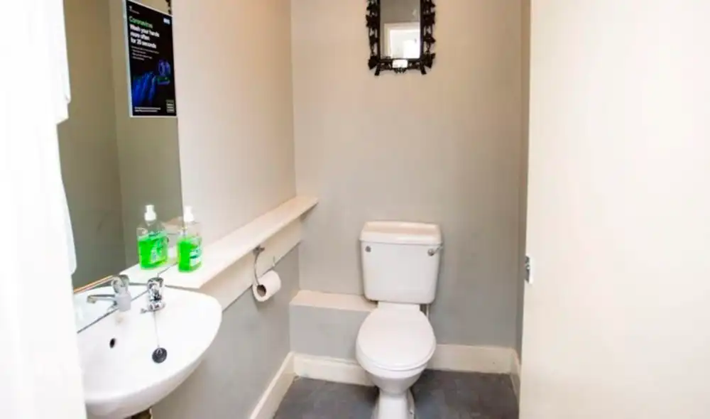 Desliza las imágenes para conocer la importante pieza de la historia de Francia. Foto: Facebook