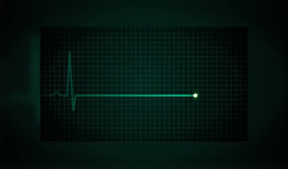 Según investigación, las personas podrían ser conscientes de su muerte, pues el cerebro aún recibe impulsos. Foto: Referencial