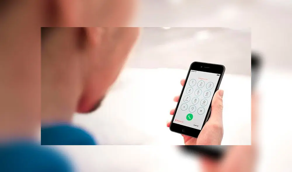 Esto es lo que debes saber de la "llamadas fantasmas" (Fotos: Paréntesis)