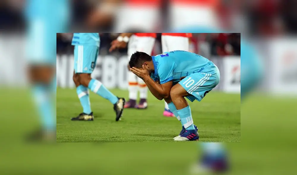 Sporting Cristal cayó 3-0 ante Independiente de Santa Fe: ‘rimenses’ fueron humillados en Copa Libertadores | VIDEO