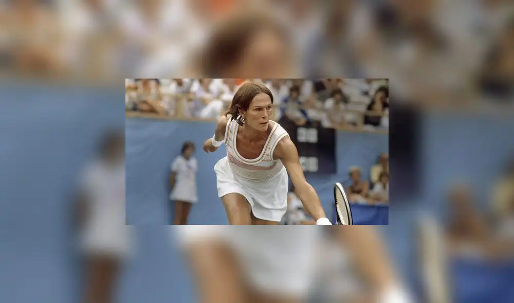 Renée Richards (tenista)