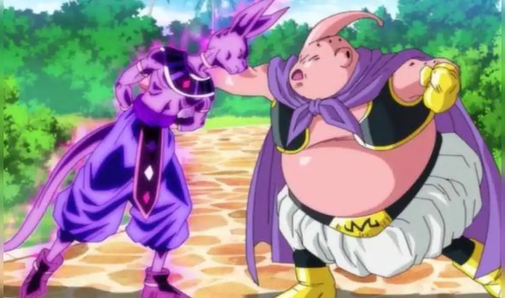 Dragon Ball Super: fanáticos disgustados con versión live action de Majin Boo  [VIDEO] 