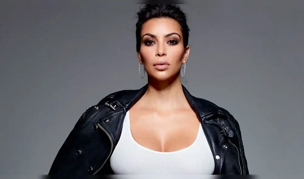 Khloé Kardashian se burla de la profesión de abogada de su hermana Kim [VIDEO]