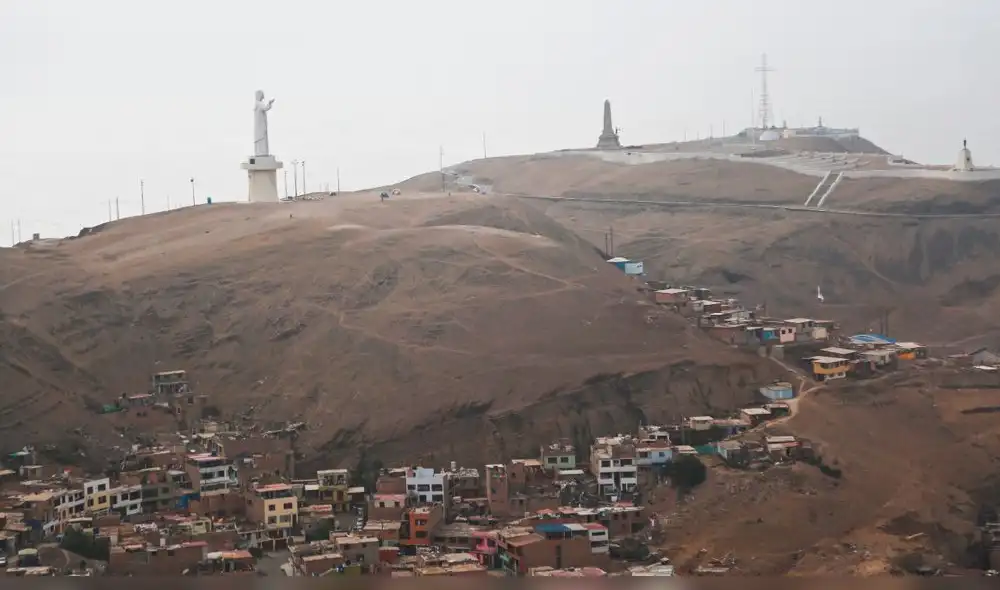 (Foto: Mauricio Malca / La República) (Foto: Mauricio Malca / La República)