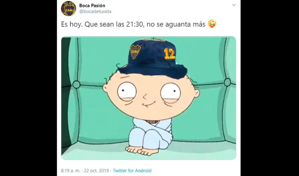River Plate venció en el global 2-1 a Boca Juniors por las semifinales de la Copa Libertadores 2019 y los divertidos memes no demoraron en encender las redes sociales.