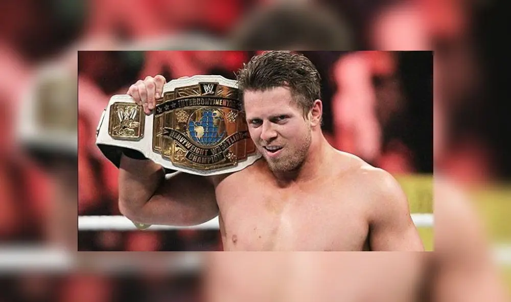The Miz The Miz