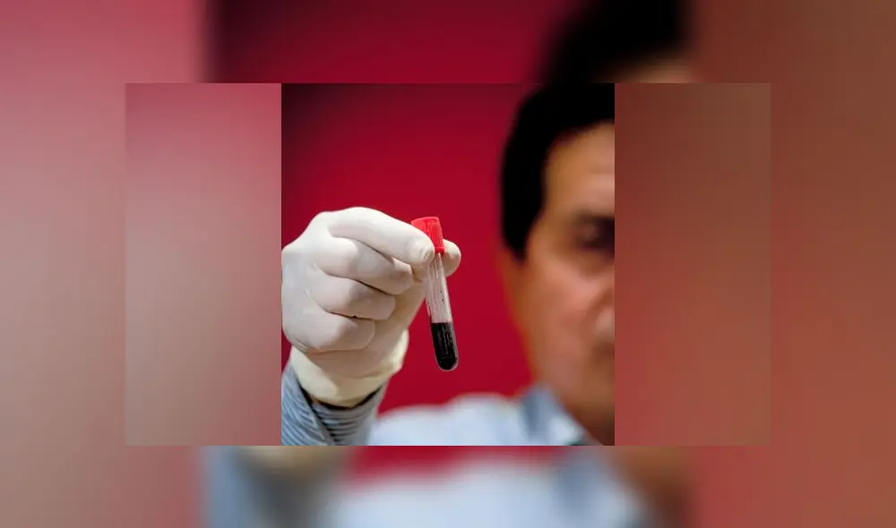 Pruebas de VIH a comunidad LGTBI vienen realizándose desde octubre de 2017.