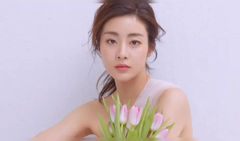 Todo sobre la boda de la actriz de doramas, Kang So Ra. Créditos: Instagram Todo sobre la boda de la actriz de doramas, Kang So Ra. Créditos: Instagram