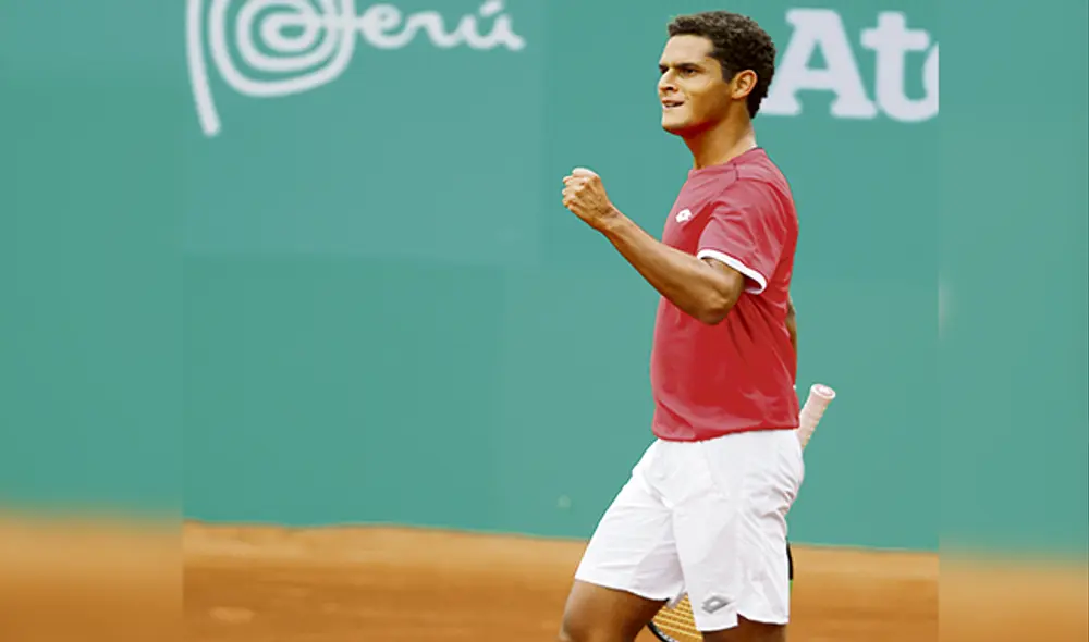 Especial. Este título le da 125 puntos en el ranking ATP. Especial. Este título le da 125 puntos en el ranking ATP.