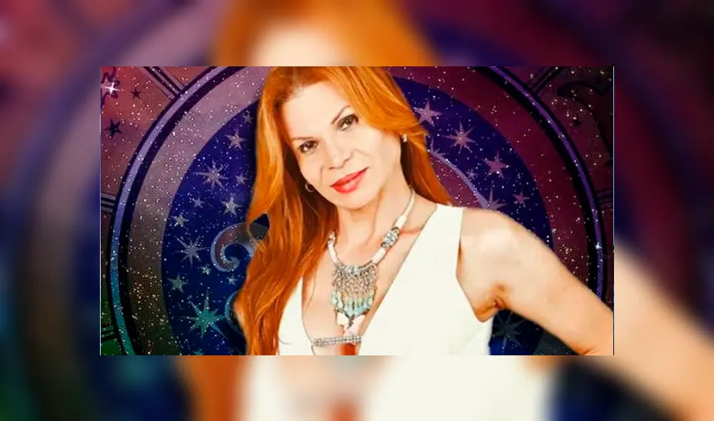 Horóscopo semanal de Mhoni Vidente del 10 al 16 de agosto Horóscopo semanal de Mhoni Vidente del 10 al 16 de agosto