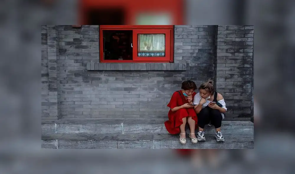 El especialista recalcó la gestión que ha hecho China contra el coronavirus, especialmente en su capital (Pekín). Foto: EFE El especialista recalcó la gestión que ha hecho China contra el coronavirus, especialmente en su capital (Pekín). Foto: EFE