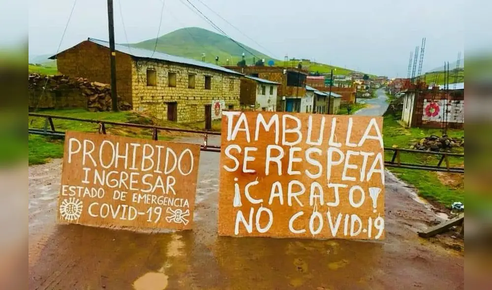 Apurímac es la región con menos contagios a nivel nacional Apurímac es la región con menos contagios a nivel nacional