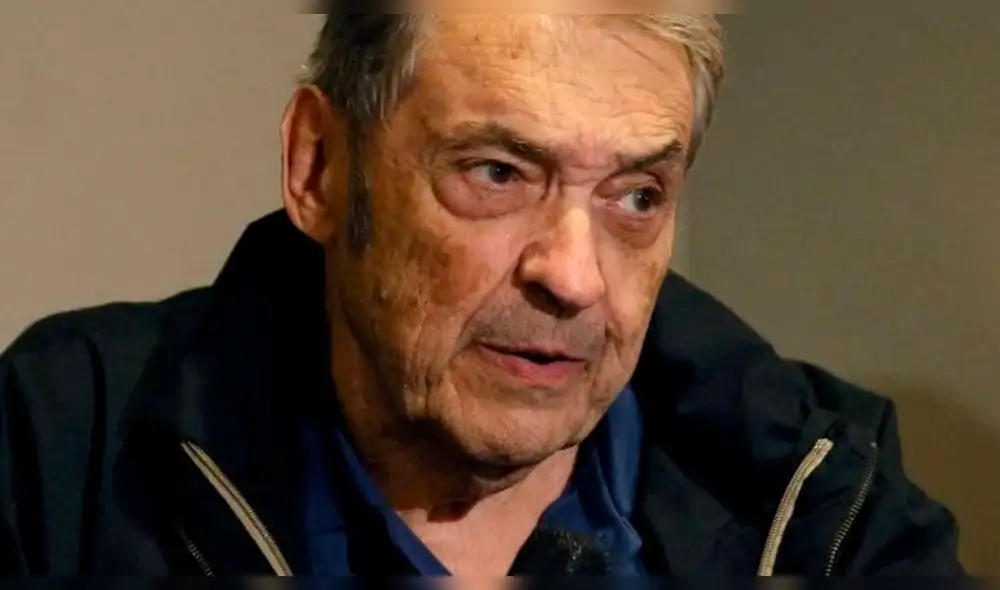 Alberto Cortez, famoso cantautor argentino, falleció a sus 79 años [FOTOS]