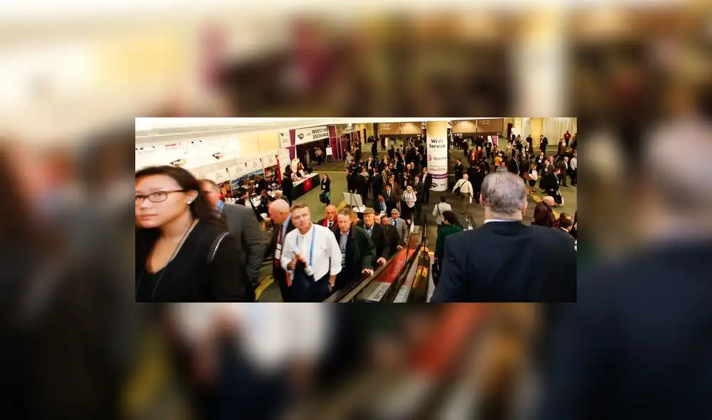 En camino al encuentro de la minería sostenible En camino al encuentro de la minería sostenible