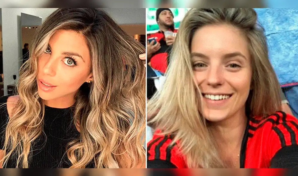 Fans de Alondra García Miró sorprendidos por su 'similitud' con Thaísa Leal