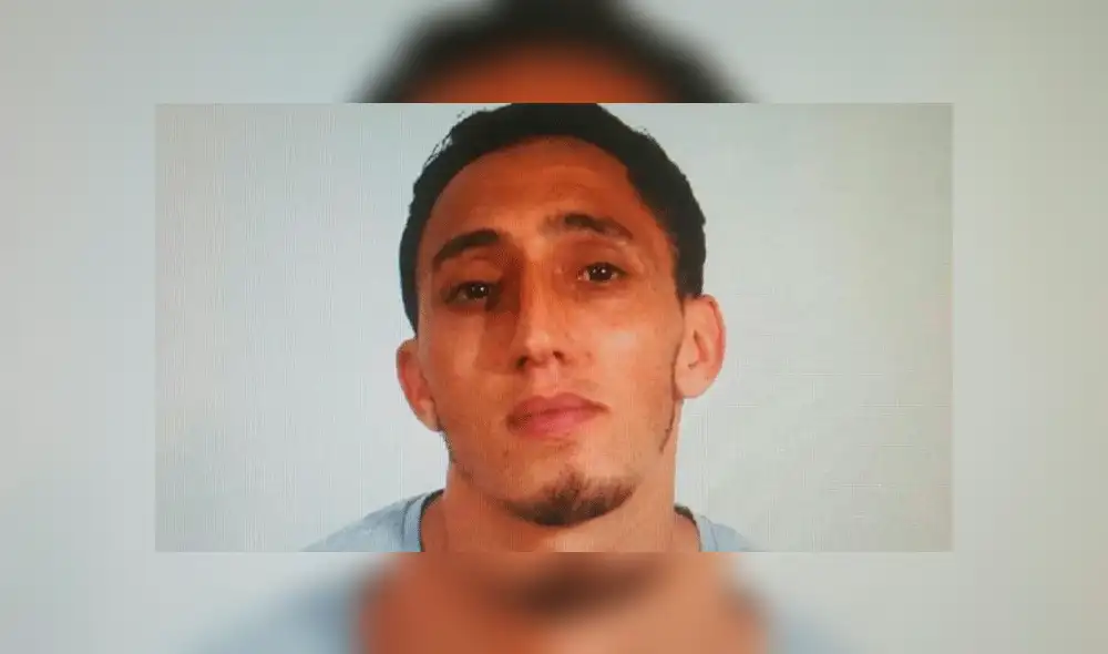 Facebook: última publicación de sospechoso de ataque en Barcelona deja mucho que pensar Facebook: última publicación de sospechoso de ataque en Barcelona deja mucho que pensar