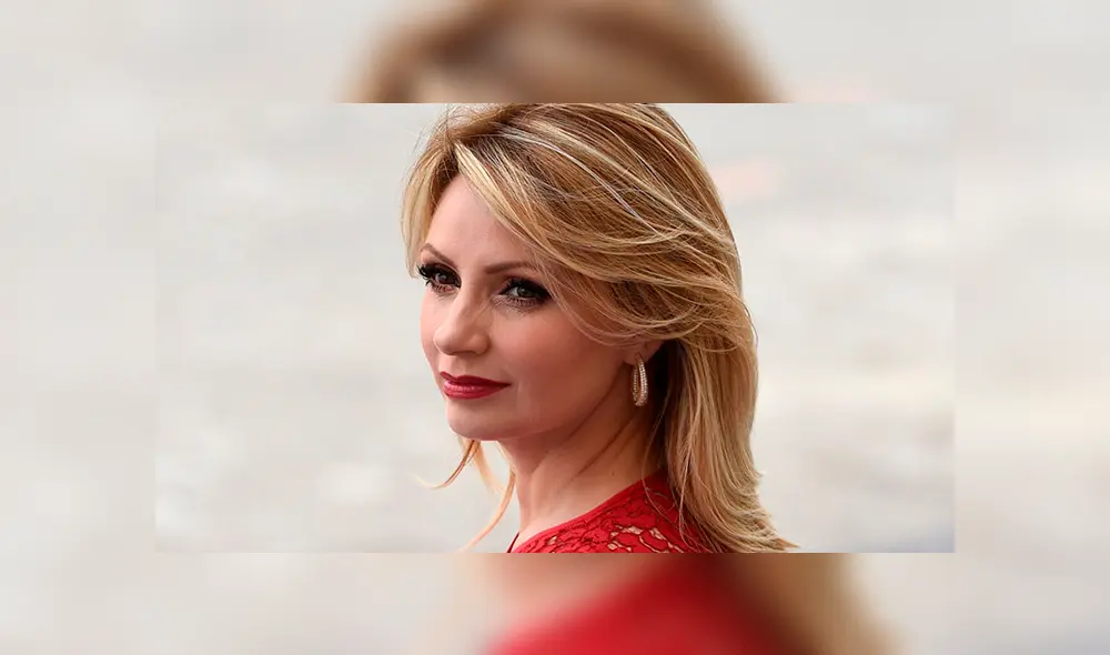 Angélica Rivera se ha mantenido lejos de los reflectores desde su separación con el expresidente de México. (Foto: ¡Hola!)