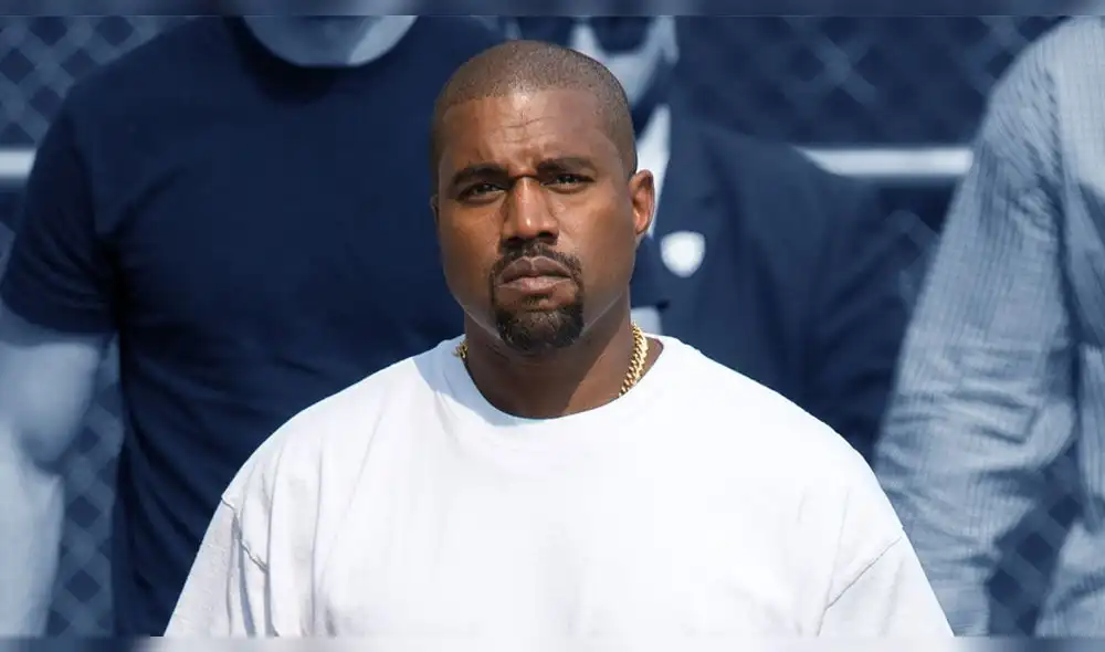 Kanye West