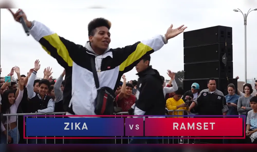 zika ramset zika ramset