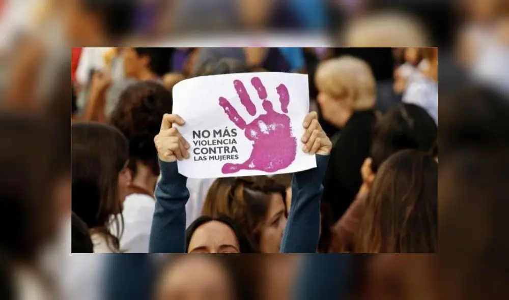 ‘Mascarilla-19’, la clave para pedir ayuda en casos de violencia de género