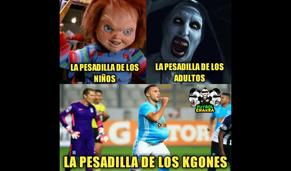 Alianza Lima vs Sporting Cristal: la suspensión del partido provocó divertidos memes en las redes [FOTOS]