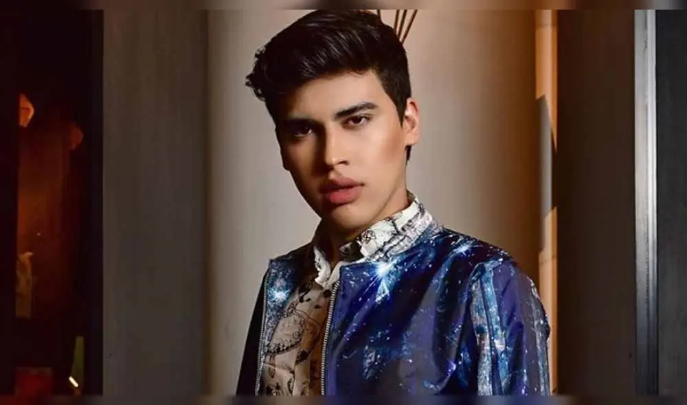 'La Divaza’: difunden en redes sociales un supuesto vídeo íntimo del famoso youtuber