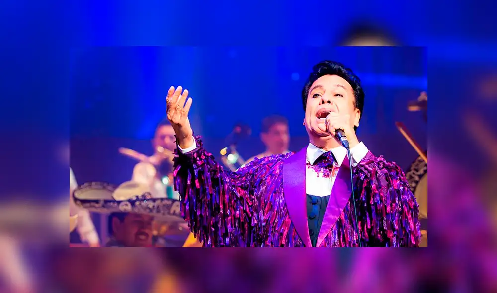 Juan Gabriel: empleada y diseñadora del Divo de Juárez da pistas de su paradero