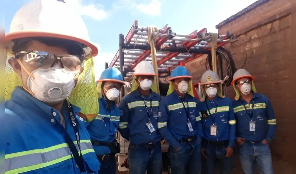 Energuate y EEGSA han dado facilidades a los usuarios para pagar sus recibos ante la pandemia de coronavirus. (Foto: Internet) Energuate y EEGSA han dado facilidades a los usuarios para pagar sus recibos ante la pandemia de coronavirus. (Foto: Internet)