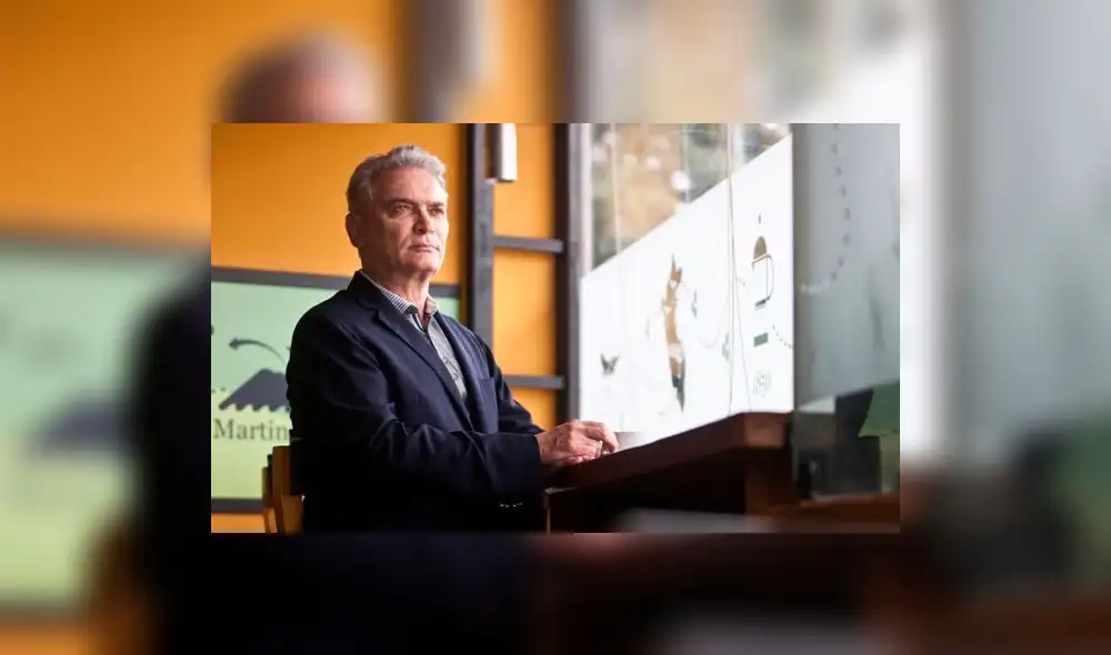 Luis Favre niega ser el intermediario en coimas de Odebrecht a Félix Moreno Luis Favre niega ser el intermediario en coimas de Odebrecht a Félix Moreno