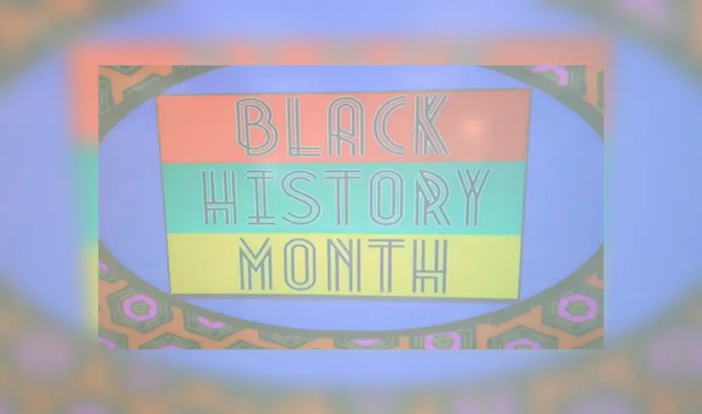 “Nuestra verdad, nuestro tesoro”: a ritmo de rap, maestro enseña historia a niños en una escuela [VIDEO] 