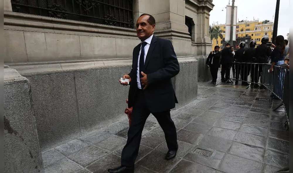 Grimaldo Vásquez