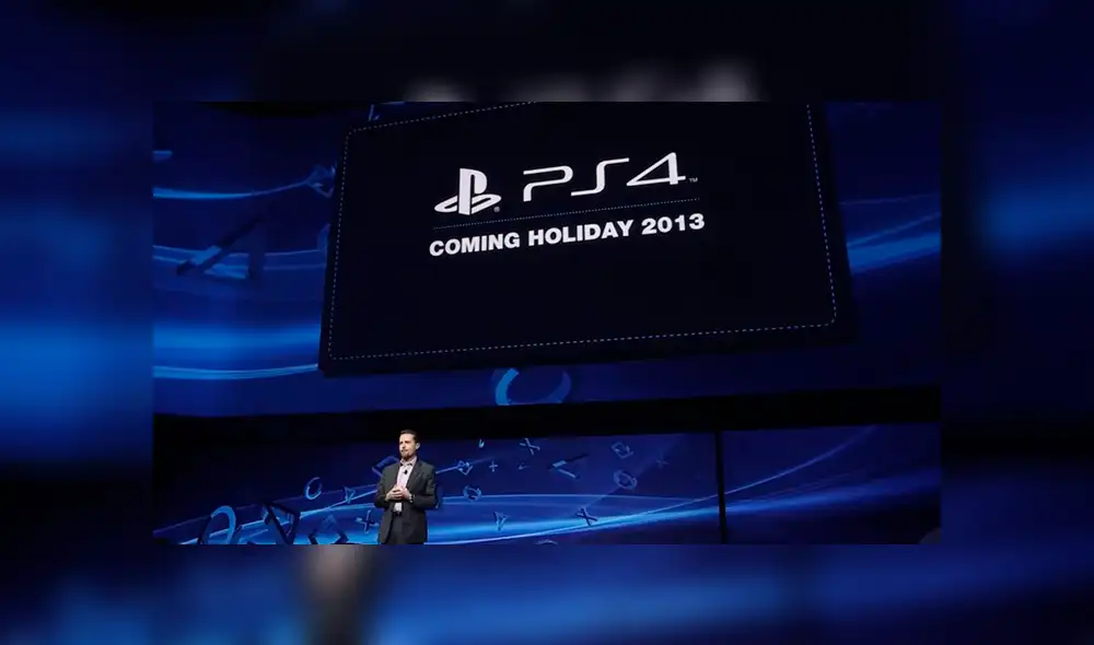 Según el reporte, la PS5 mantendría el plan de Sony de siempre, lanzar su consola en navidades.
