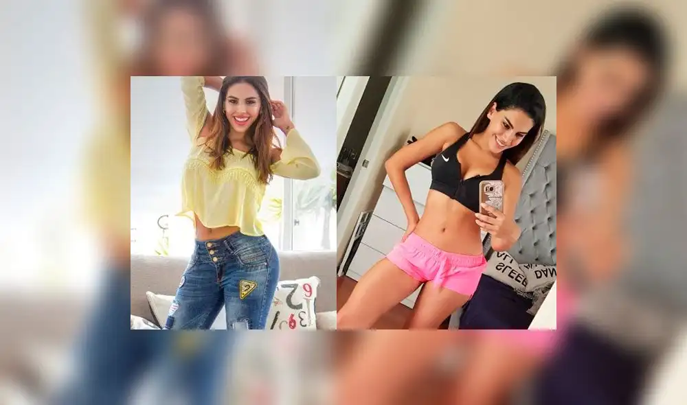 Stephanie Valenzuela sorprende con sugerente bikini en Instagram [FOTO]