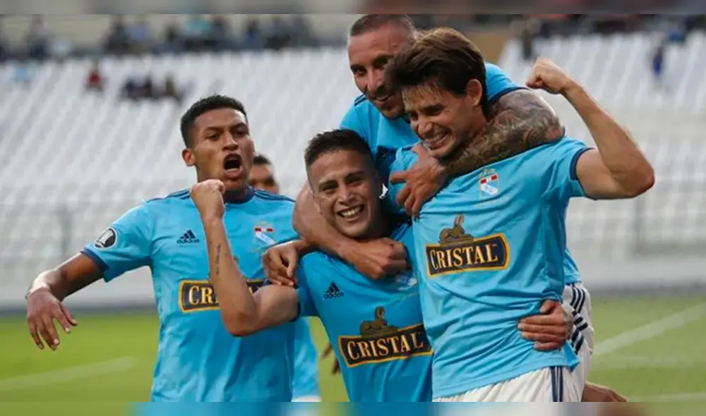 [Transmisión EN VIVO] Copa Libertadores hoy: sigue en directo el Universitario vs Cerro y los otros partidos