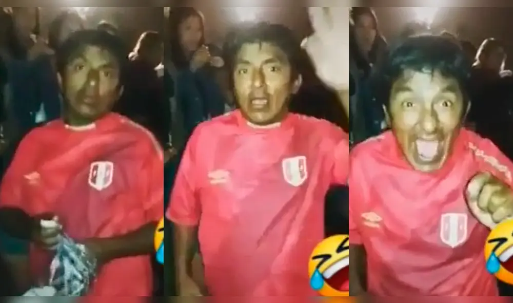 TikTok viral: peruano intenta trolear a cómico ambulante y este tiene curiosa reacción al notarlo TikTok viral: peruano intenta trolear a cómico ambulante y este tiene curiosa reacción al notarlo