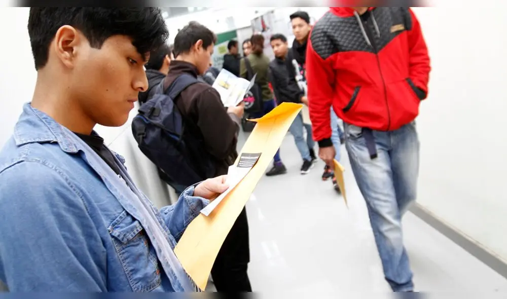 (Foto: Jorge Cerdán / La República) (Foto: Jorge Cerdán / La República)