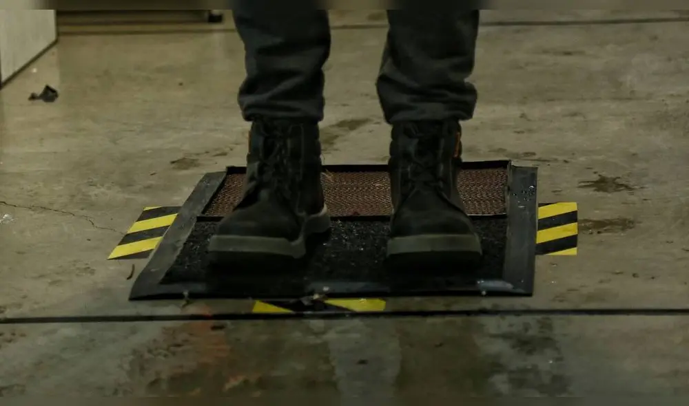 La OMS recomienda utilizar cloro, amonio cuaternario o hipoclorito de sodio para limpiar superficies. (Foto: Internet)