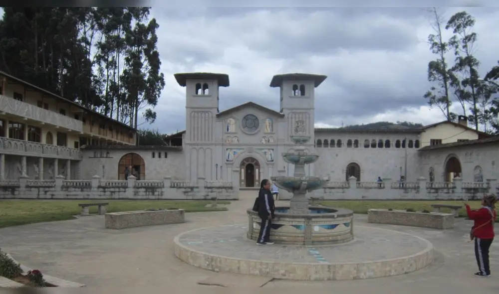 Buscan reactivar turismo en Cajamarca