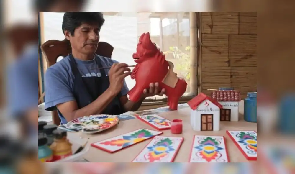 ¿Cuál es la principal motivación para que un peruano abra un negocio?